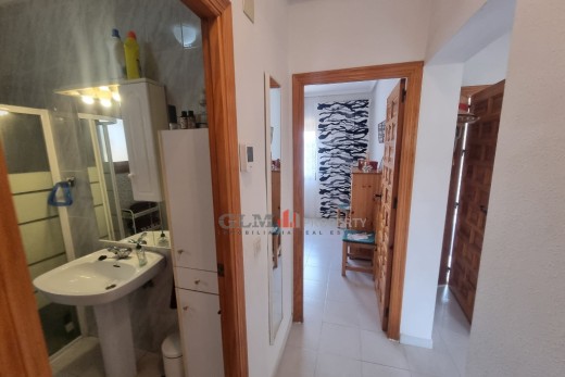 Reventa - Apartamento - LOS NAREJOS - Oasis