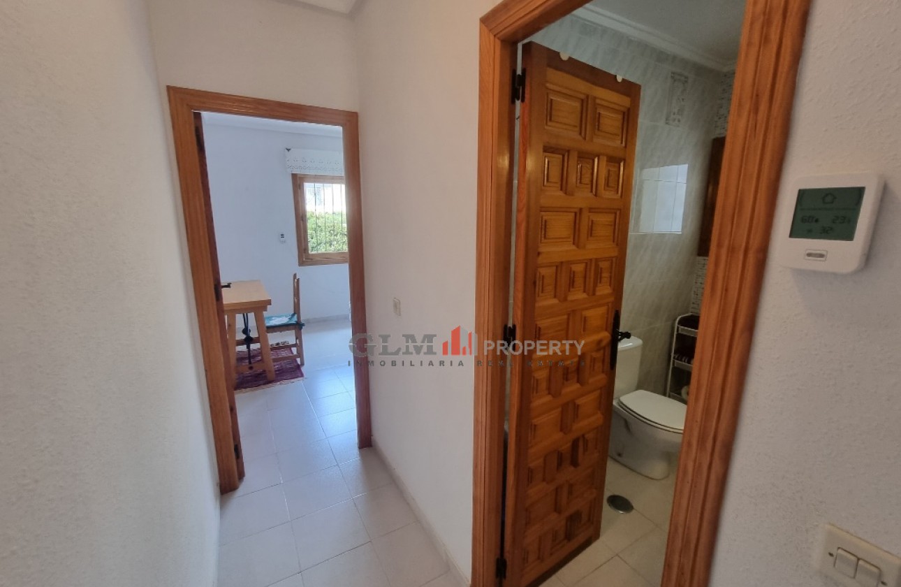 Reventa - Apartamento - LOS NAREJOS - Oasis