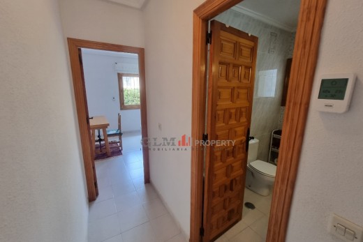 Reventa - Apartamento - LOS NAREJOS - Oasis