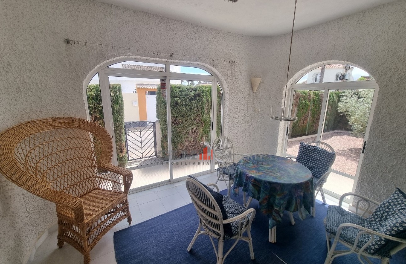 Reventa - Apartamento - LOS NAREJOS - Oasis