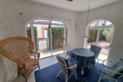 Reventa - Apartamento - LOS NAREJOS - Oasis