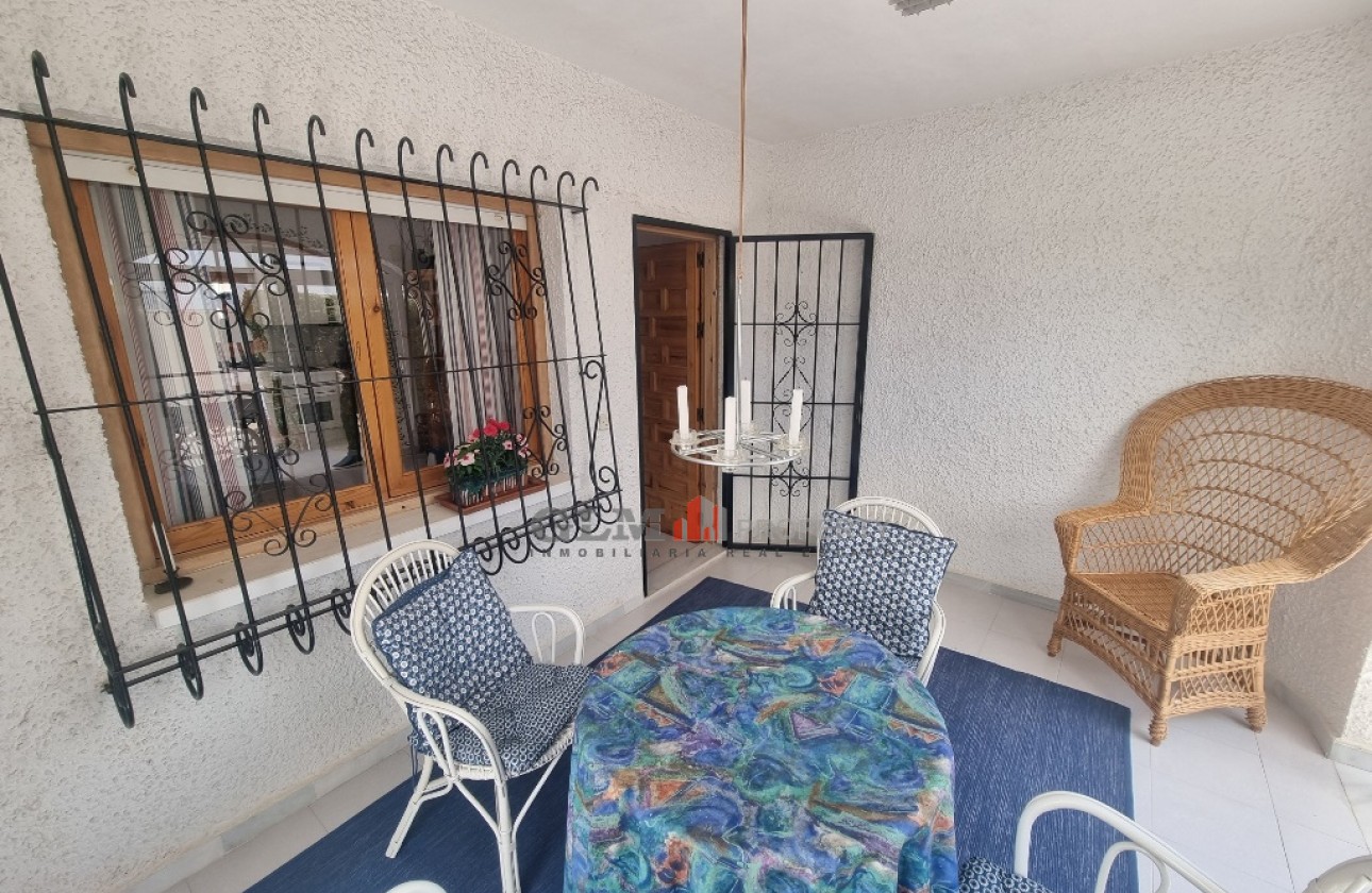 Reventa - Apartamento - LOS NAREJOS - Oasis