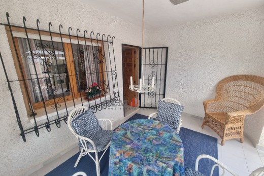 Reventa - Apartamento - LOS NAREJOS - Oasis