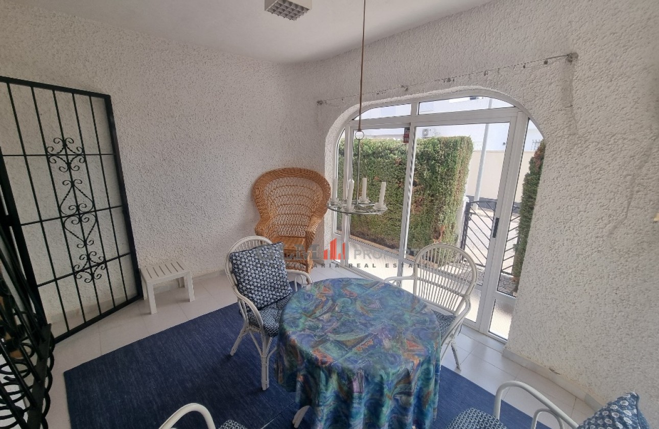 Reventa - Apartamento - LOS NAREJOS - Oasis