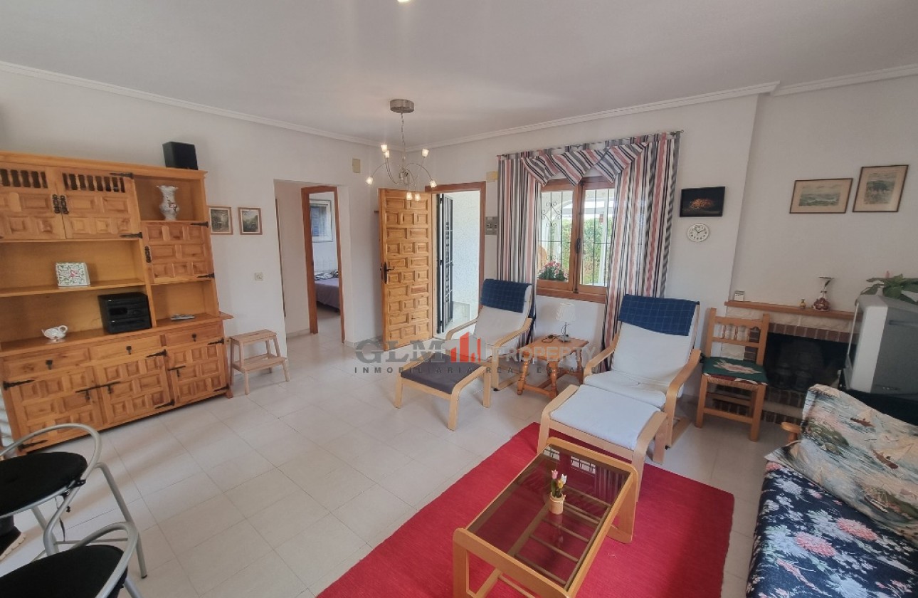 Reventa - Apartamento - LOS NAREJOS - Oasis