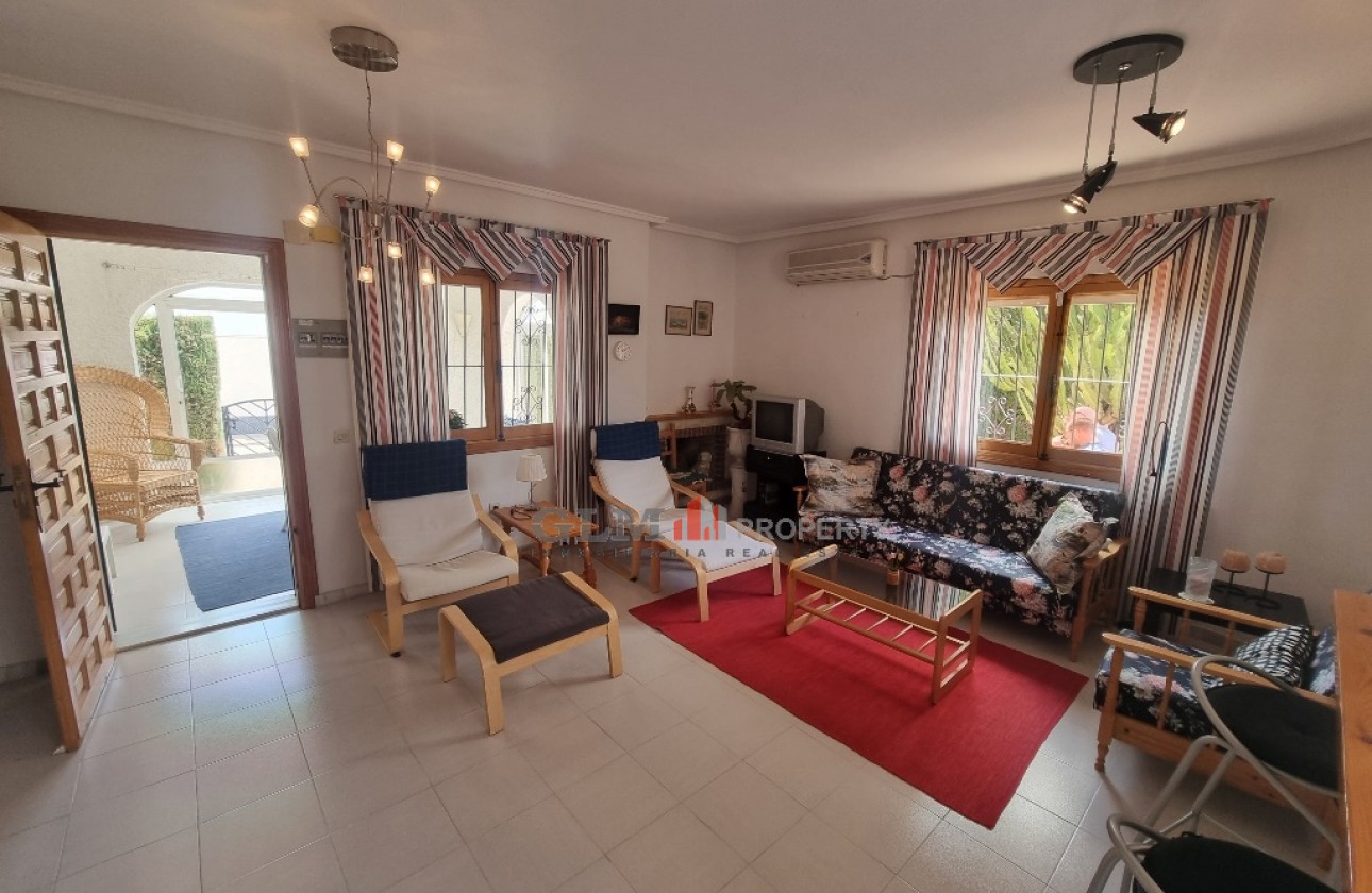 Reventa - Apartamento - LOS NAREJOS - Oasis