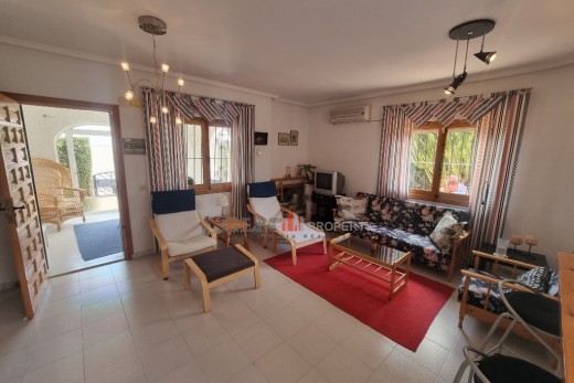Reventa - Apartamento - LOS NAREJOS - Oasis