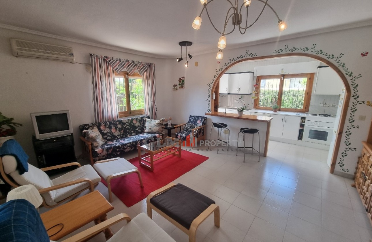 Reventa - Apartamento - LOS NAREJOS - Oasis