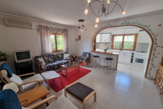 Reventa - Apartamento - LOS NAREJOS - Oasis