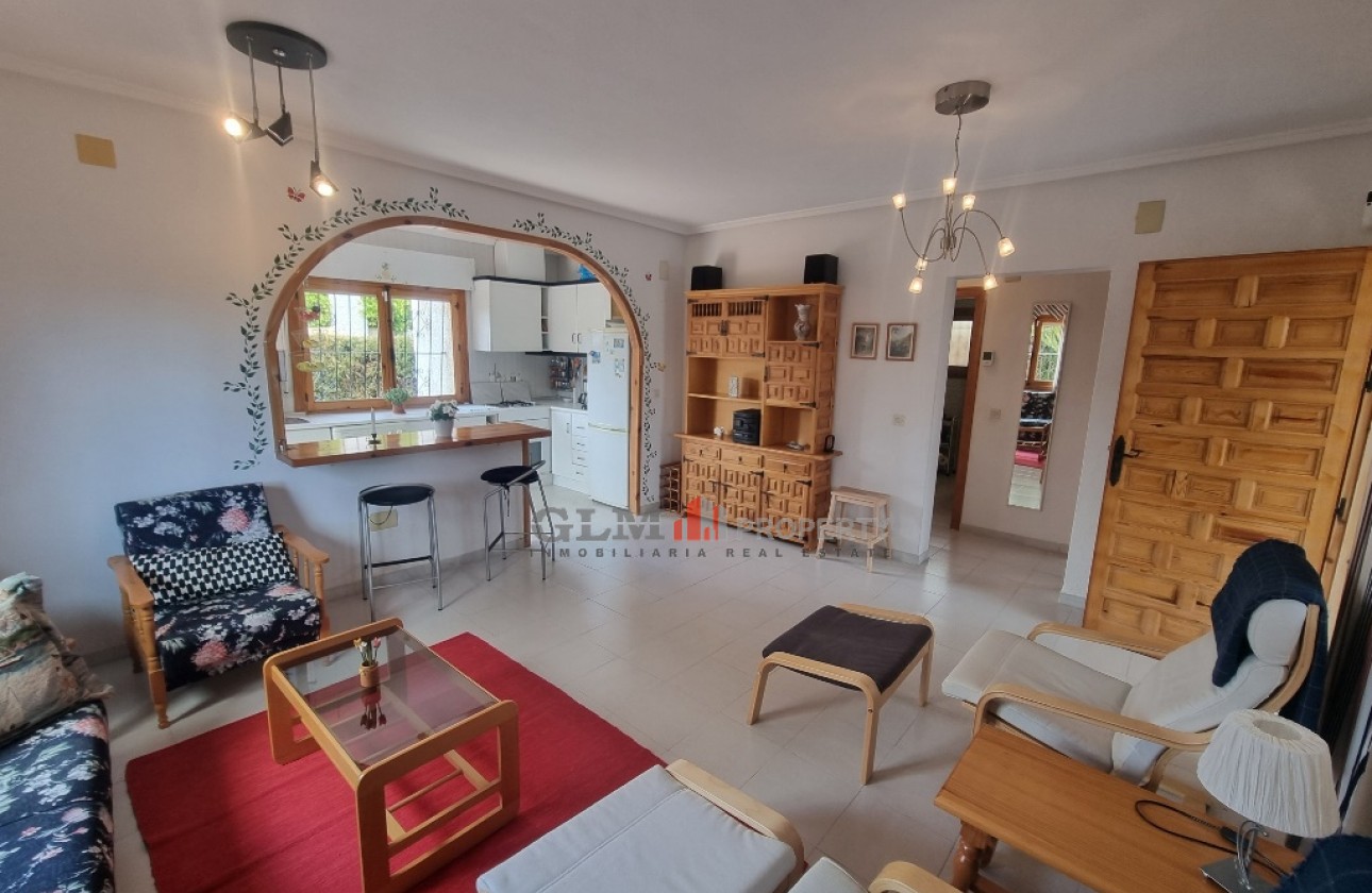 Reventa - Apartamento - LOS NAREJOS - Oasis