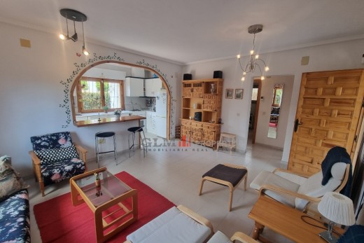 Reventa - Apartamento - LOS NAREJOS - Oasis