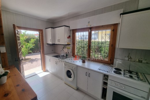 Reventa - Apartamento - LOS NAREJOS - Oasis