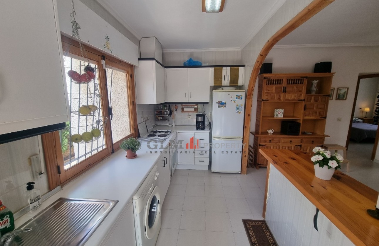 Reventa - Apartamento - LOS NAREJOS - Oasis