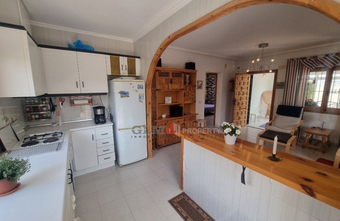 Reventa - Apartamento - LOS NAREJOS - Oasis