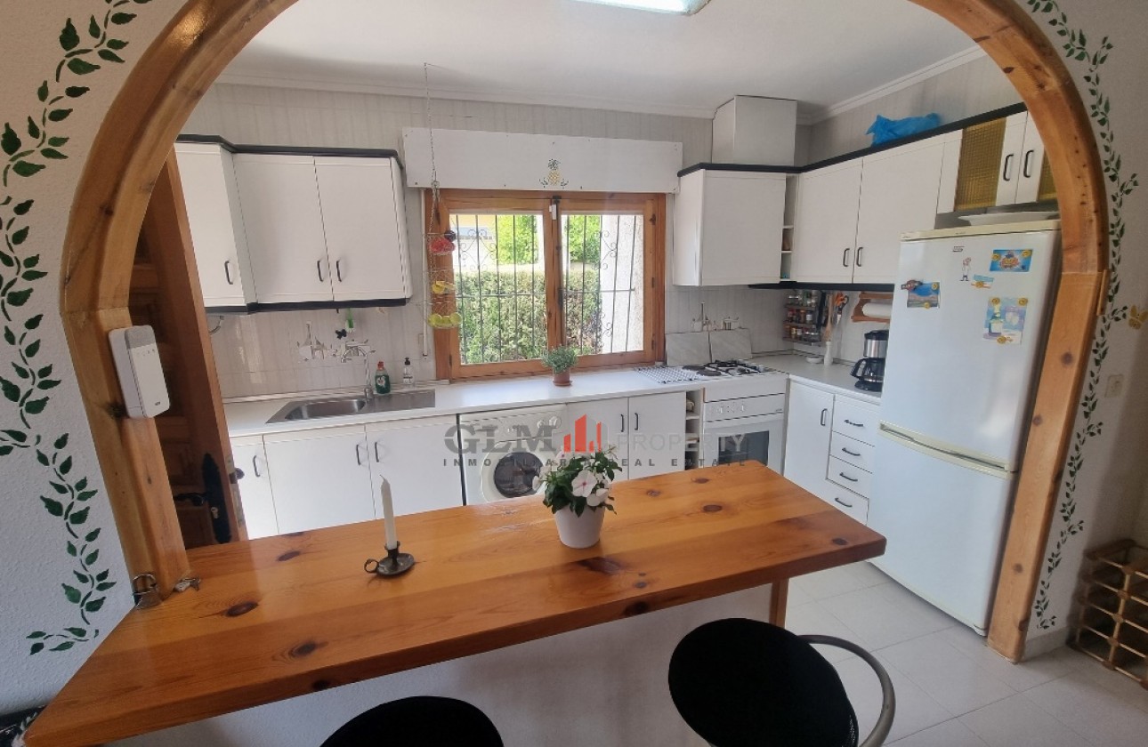 Reventa - Apartamento - LOS NAREJOS - Oasis