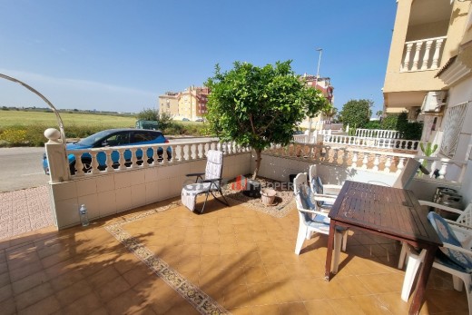 Reventa - Apartamento - Los Alcázares - El Divino