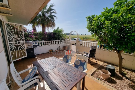 Reventa - Apartamento - Los Alcázares - El Divino