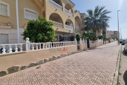 Reventa - Apartamento - Los Alcázares - El Divino