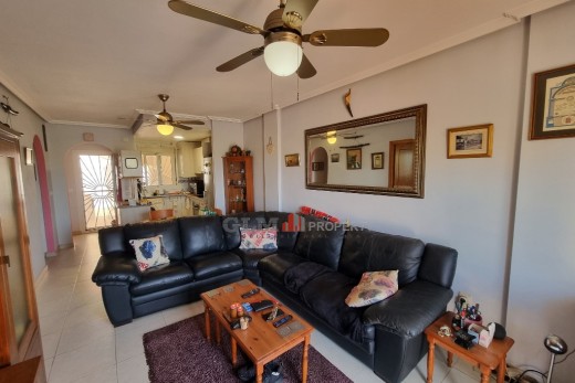 Reventa - Apartamento - Los Alcázares - El Divino