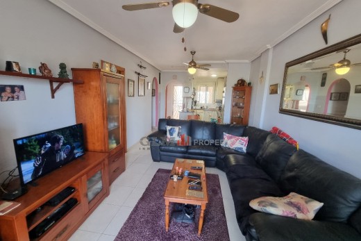 Reventa - Apartamento - Los Alcázares - El Divino