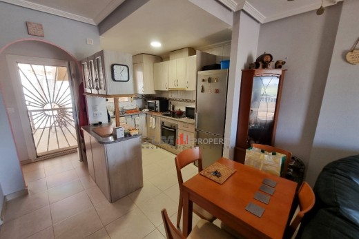 Reventa - Apartamento - Los Alcázares - El Divino