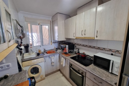 Reventa - Apartamento - Los Alcázares - El Divino