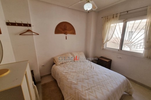 Reventa - Apartamento - Los Alcázares - El Divino