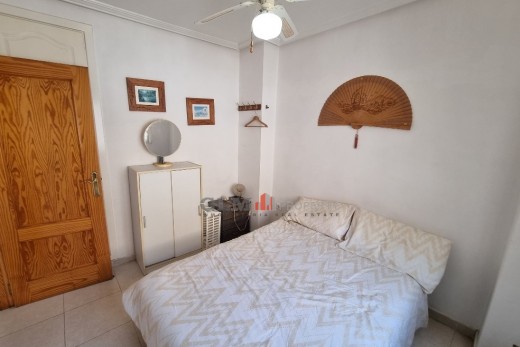 Reventa - Apartamento - Los Alcázares - El Divino