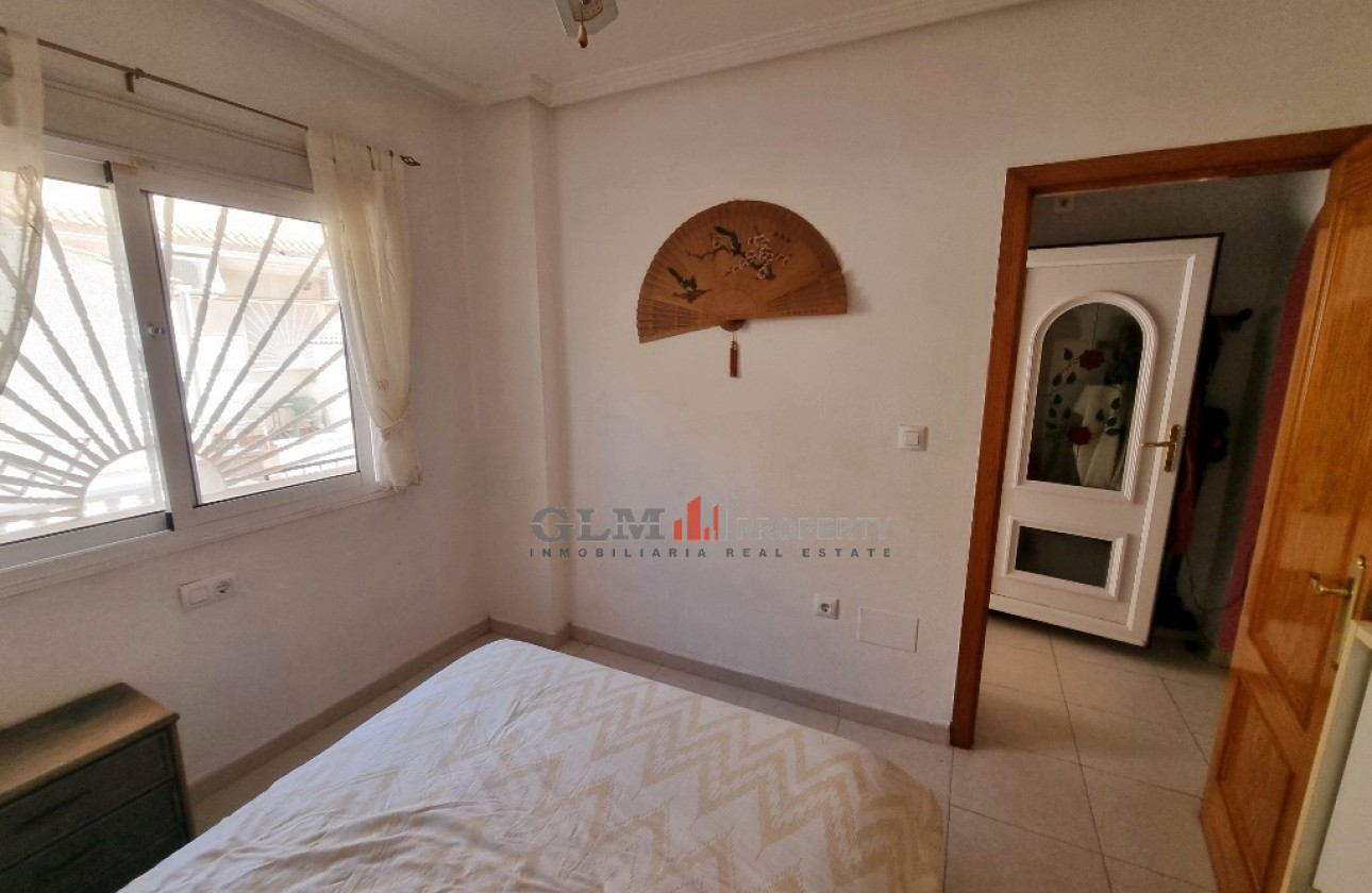 Reventa - Apartamento - Los Alcázares - El Divino