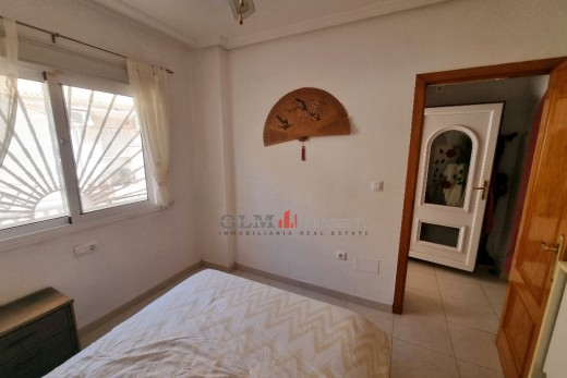 Reventa - Apartamento - Los Alcázares - El Divino