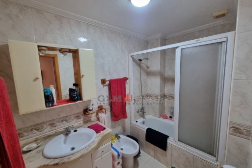 Reventa - Apartamento - Los Alcázares - El Divino