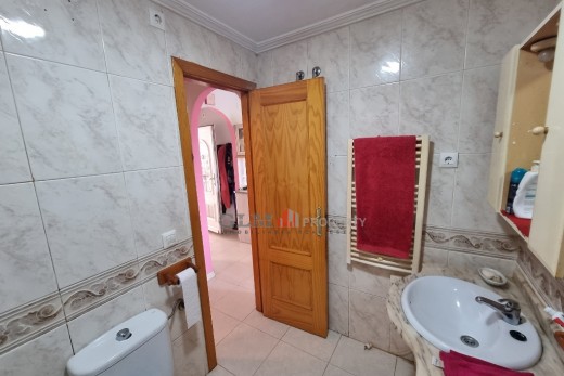 Reventa - Apartamento - Los Alcázares - El Divino