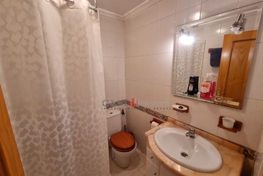 Reventa - Apartamento - Los Alcázares - El Divino