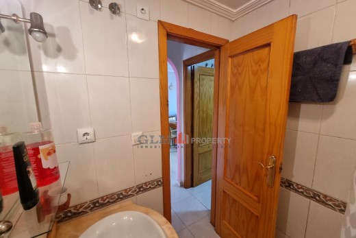 Reventa - Apartamento - Los Alcázares - El Divino