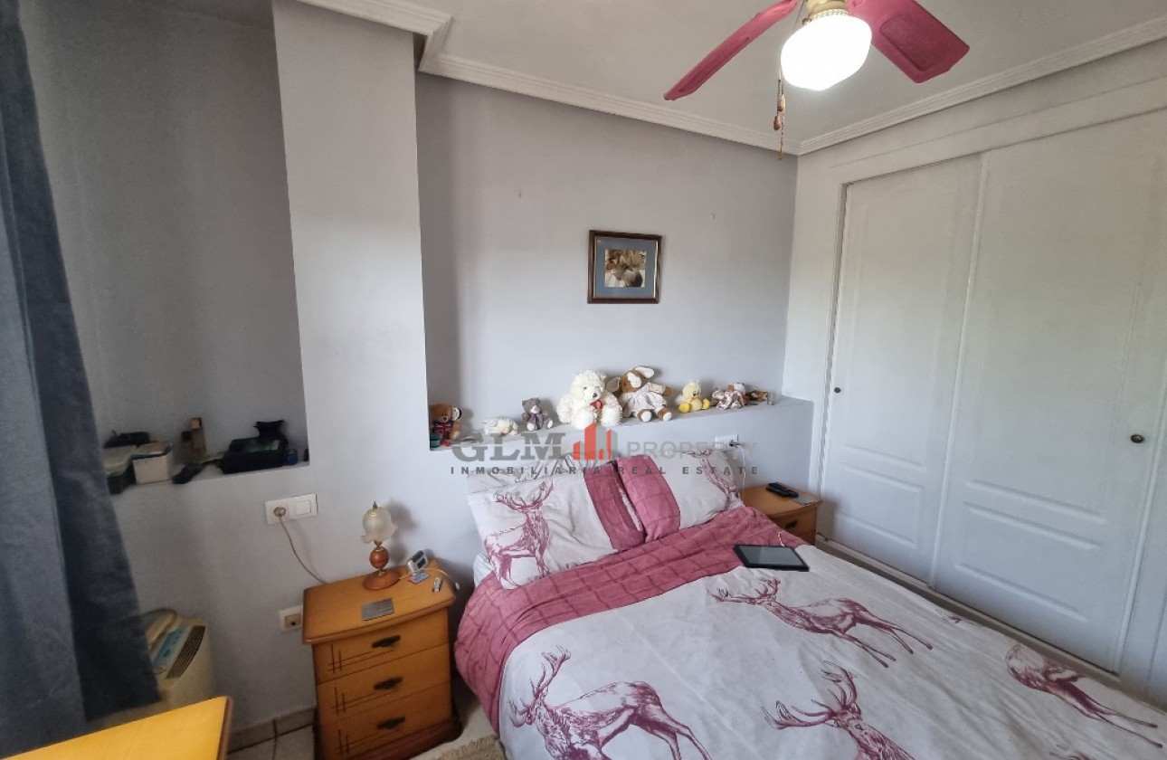 Reventa - Apartamento - Los Alcázares - El Divino