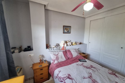 Reventa - Apartamento - Los Alcázares - El Divino