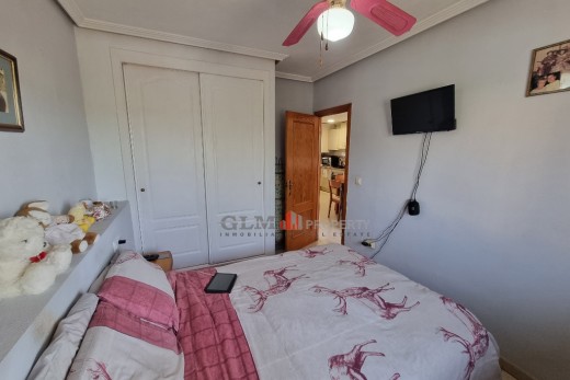 Reventa - Apartamento - Los Alcázares - El Divino