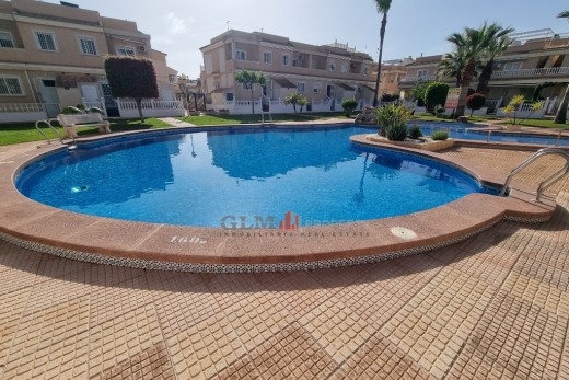 Reventa - Apartamento - Los Alcázares - El Divino