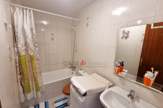 Resale - Apartment - LOS NAREJOS - Oasis