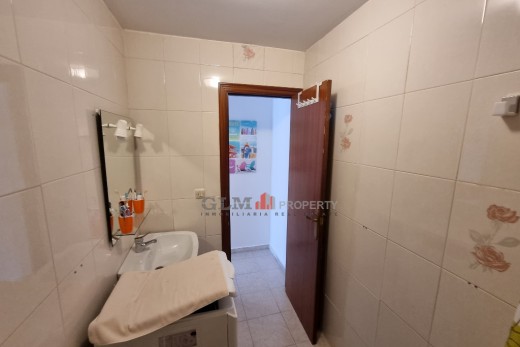 Resale - Apartment - LOS NAREJOS - Oasis