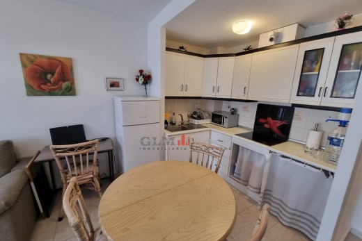 Resale - Apartment - LOS NAREJOS - Oasis