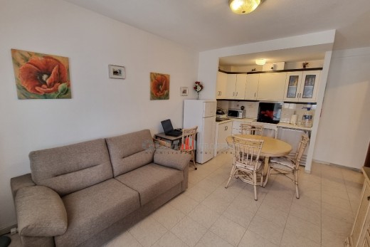 Resale - Apartment - LOS NAREJOS - Oasis