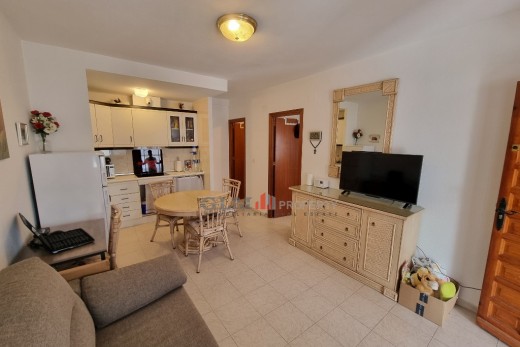 Resale - Apartment - LOS NAREJOS - Oasis