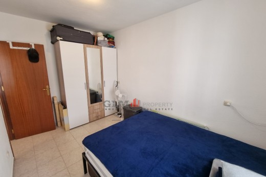 Resale - Apartment - LOS NAREJOS - Oasis