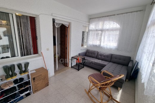 Resale - Apartment - LOS NAREJOS - Oasis