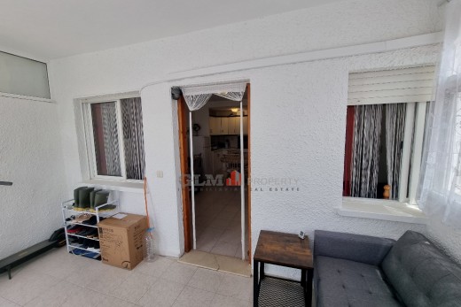 Resale - Apartment - LOS NAREJOS - Oasis