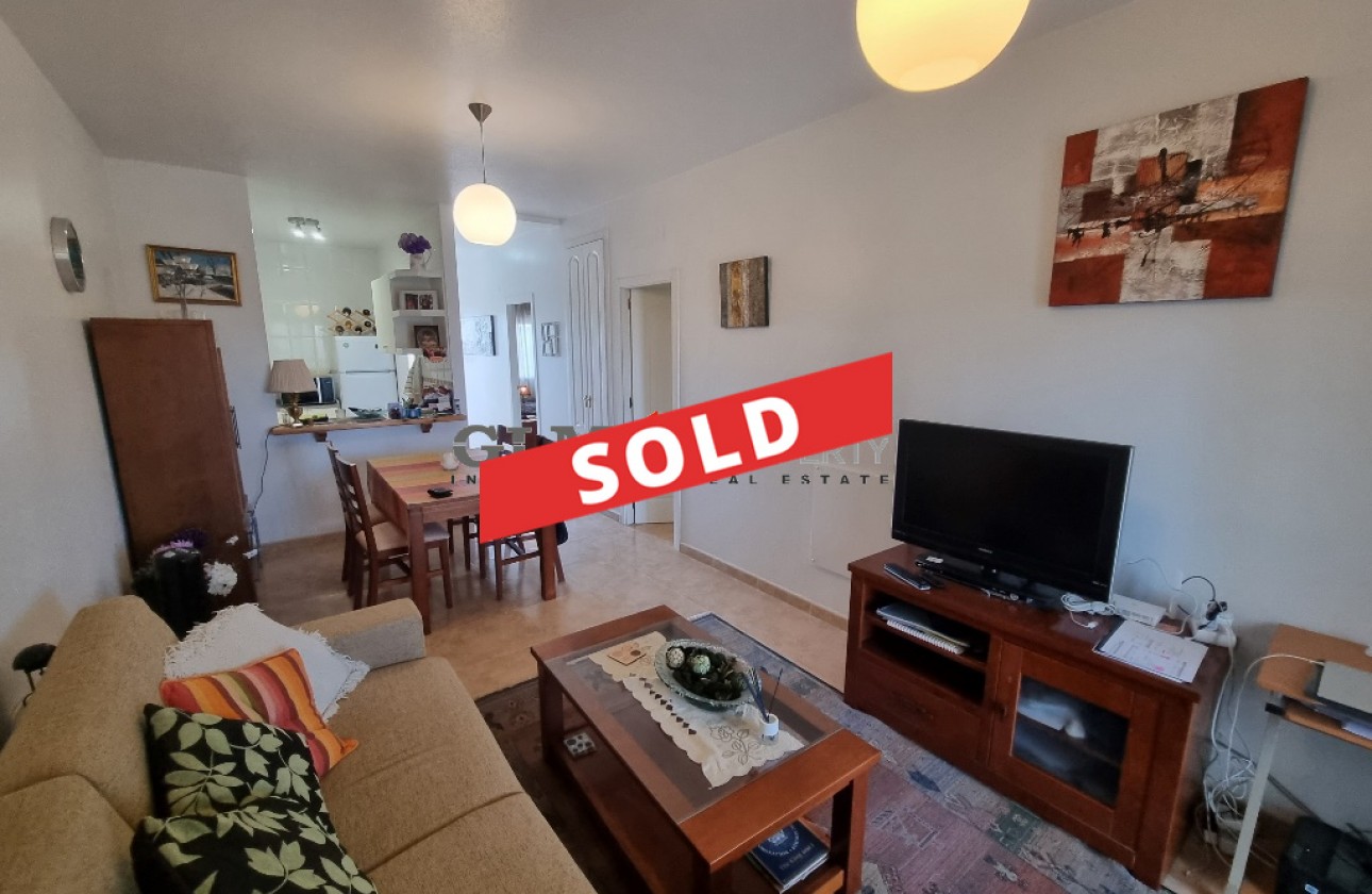 Reventa - Apartamento - LA PUEBLA - Hacienda de la Puebla