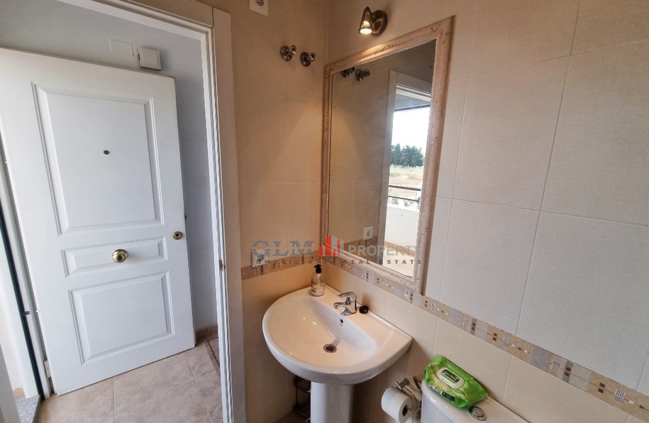 Reventa - Apartamento - LA PUEBLA - Hacienda de la Puebla