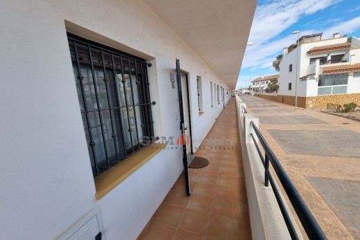 Reventa - Apartamento - LA PUEBLA - Hacienda de la Puebla