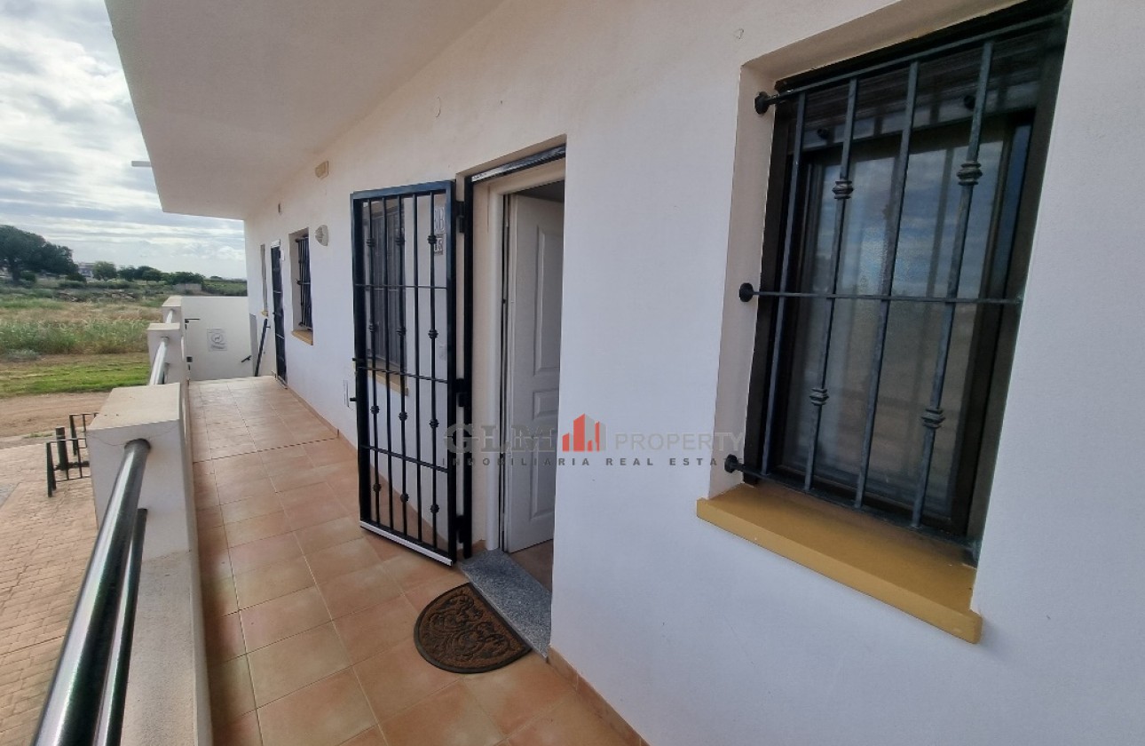 Reventa - Apartamento - LA PUEBLA - Hacienda de la Puebla